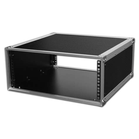 customized 2u audio metal enclosures ce|2U Rack Cases For 19 inch Equipment .